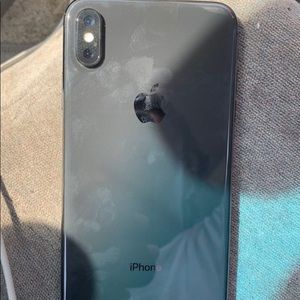 iPhone 10 Xs Max